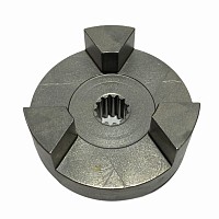 Муфта топливного насоса Cummins N14/M11/ISM, Freightliner/International McBEE | ТопДизель