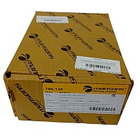 Ремкомплект тормозного вала Rockwell Q/Q+ 38+38 на ось полный Mansons | ТопДизель