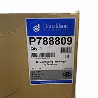 Фильтр воздушный 458-254.5/129 MAN TGL/TGM Donaldson | ТопДизель