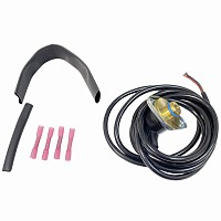 Датчик давления масла Scania P/R-Series дв. DC9/11/13/16, DC-DT12 HD-Parts | ТопДизель