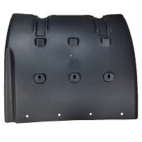 Крыло заднее! правое Scania R114/124/144 P94/114/124 Auger | ТопДизель