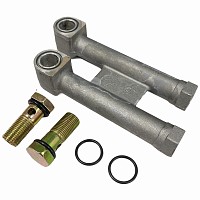 Энергоаккумулятор !дисковый тормоз.комб 16/24 \MB. Schmitz. SAF Sonder | ТопДизель