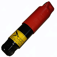 Aмортизатор подвески 273 383 O/O 16x58 Schmitz Cargo AL-KO | ТопДизель