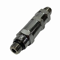 Клапан топливный обратный Detroit Diesel BIGOAL | ТопДизель