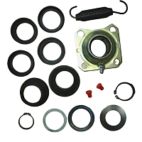 Ремкомплект тормозного вала нa вал без бронзовой втулки ROR TE 9000/9300 Sampa | ТопДизель