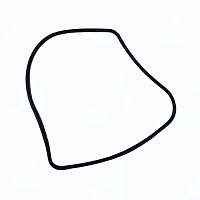 Уплотнитель распредвала форсунок ISX Cummins | ТопДизель