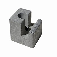 Фиксатор картера пластиковый поддон 15x MAN F2000/TGA D2866/76 MAN | ТопДизель