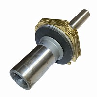 Бендикс стартера без шестерни Mercedes Benz/DAF/Scania/Volvo Delco Remy | ТопДизель