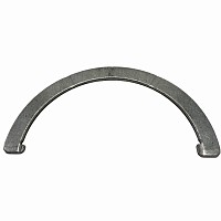 Полукольцо коленвала Detroit Diesel Freightliner/International McBee | ТопДизель