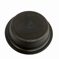 Мембрана тип 30 глубокая h=44 D=200 Mercedes Benz/BPW/Scania/Renault/MAN/DAF Meyle | ТопДизель