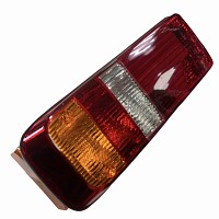 Фонарь задний правый с кабелем Kogel/Krone Mars Tech | ТопДизель