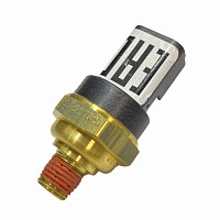 Датчик давления масла, топлива Detroit DIesel EGR, Freightliner/International DD | ТопДизель