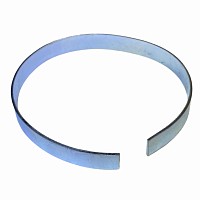 Кольцо трубы турбины металлическое Volvo FH12/FH16 Diesel Technic | ТопДизель