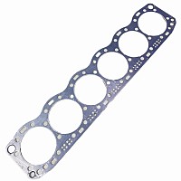 Комплект верхних прокладок головки блока малый Detroit Diesel Freightliner/International Detroit Diesel | ТопДизель