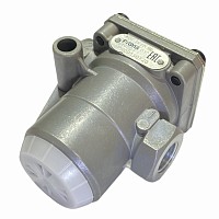 Клапан ограничения давления 8.5 bar Volvo FH12, DAF Provia | ТопДизель