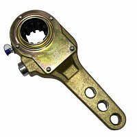 Трещетка тормозная универсальная механическая Z10 Freightliner/International TKL | ТопДизель