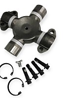 Крестовина карданного вала CP25 Freightliner/International/Volvo VNL/Peterbilt 387/Kenworth T2000 ZSP | ТопДизель