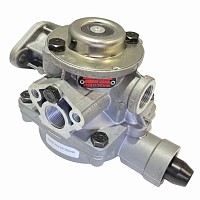 Тормозной кран прицепа !\BPW/DAF/Neoplan TABOC | ТопДизель