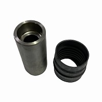 Ремкомплект дискового тормоза направляющая и пыльник Mercedes Benz Actros SB7648 S&K | ТопДизель