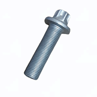 Болт M16x1.5x70 крепления суппорта SAF Mansons | ТопДизель