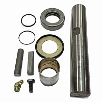 Шкворень на ось I-80S International 4000 Freightliner/International/Volvo VNL Meritor | ТопДизель