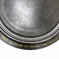 Фильтр воздушный Scania P/R/4 series двигатель DC 9/DC 11/DC DT12 Mfilter | ТопДизель