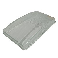 Стекло фары SCANIA 4 series правой AYFAR | ТопДизель