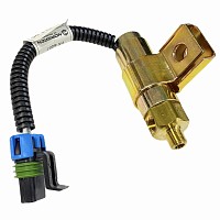 Клапан пневмомуфты Freightliner FLC/FLA Freightliner | ТопДизель