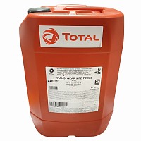 Трансмиссионное масло Total Transmission Gear 9 FE 75W-80 20L DAF/MAN/Volvo/Mercedes Benz/Freightliner/International Total | ТопДизель