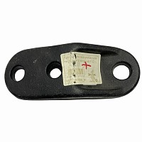 Кронштейн амортизатора переднего верхний Freightliner FTL/FLC/CL, Columbia Freightliner | ТопДизель