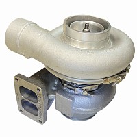 Турбина HX55 Volvo FH12 D12A/C 420-460л.с. Borg Warner | ТопДизель