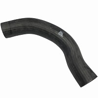 Патрубок радиатора d60 нижний Volvo FH12/FM12 DT | ТопДизель