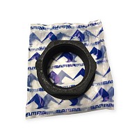 Гайка хвостовика редуктора M52x2 H=23 SW65 DAF F95, DAF XF95, DAF XF105 Sampa | ТопДизель