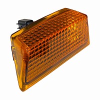 Указатель поворота правый Volvo FH/FM (косоглазая) 02> TangDe | ТопДизель