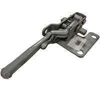 Механизм натяжки тента задний левый SCHMITZ | ТопДизель