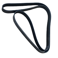 Ремень поликлиновой Volvo FH12 340/FL12 380 Dayco | ТопДизель