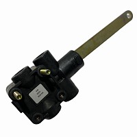 Кран уровня пола подвески CLM Freightliner FLD Barksdale | ТопДизель