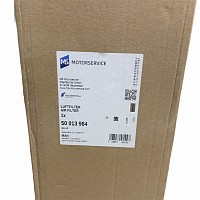 Фильтр воздушный вставка MAN TGA/Neoplan KS | ТопДизель