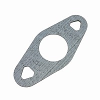 Прокладка трубки слива масла с турбины Cummins QSB6.7 Cummins | ТопДизель