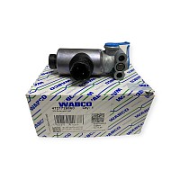 Клапан электромагнитный DAF CF75/CF85/XF95 Wabco | ТопДизель