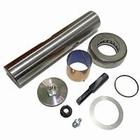 Шкворень на ось FF-981 Freightliner/International/Volvo VNL Meritor | ТопДизель