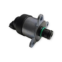 Блок дозировочный на ТНВД актуатор Cummins QSL/ISLe Bosch | ТопДизель