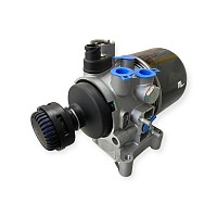 Осушитель воздуха с подогревом APU ZB4578 DAF 65CF/CF85/XF95/XF105 Sorl | ТопДизель