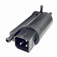 Насос омывателя с датчиком уровня 24V Volvo FH12/16, FM7/10/12, NH12 Diesel Technic | ТопДизель