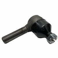 НАКОНЕЧНИК РУЛЕВОЙ ПРАВЫЙ FRL/INTER/VOLVO VNL ZENTPARTS | ТопДизель
