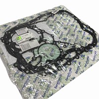 Комплект прокладок коробки передач zf ecosplit 4 (16S2220  16S2251) EURORICAMBI | ТопДизель