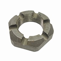 Гайка хвостовика главной пары DS402 Freightliner/International/Volvo VNL Eaton | ТопДизель