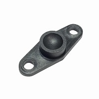 Крепление передней фары Volvo FM10 G1/FM12 G1/FH G1 G2/FH16 G1 G2 Diesel Technic | ТопДизель