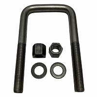 Стремянка передней рессоры Volvo VNL Stellox | ТопДизель