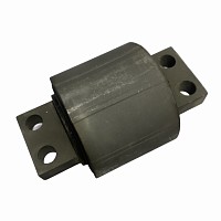 Ремкомплект V-образной реактивной тяги (наружний cайлентблок) d91x125 Volvo F10/12/16, FH12/16	Auger | ТопДизель